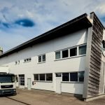 Werkstatt Baujahr 2000