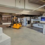 Bearbeitungszentrum 5-Achs