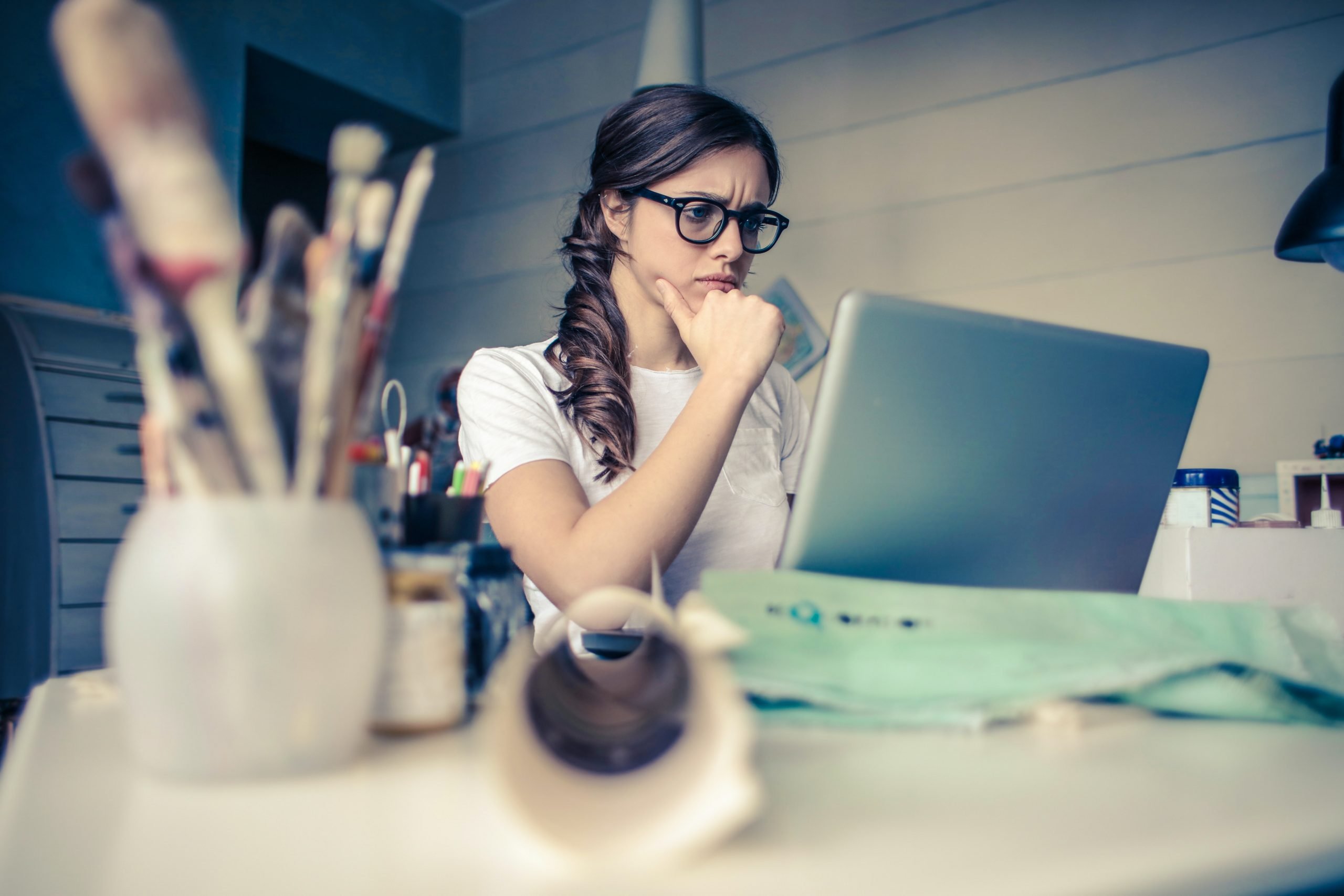 Mehr über den Artikel erfahren Veränderungen und Umdenken in der Arbeitswelt
